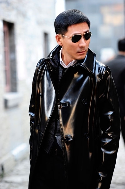 燕双鹰其他虚拟人物相关