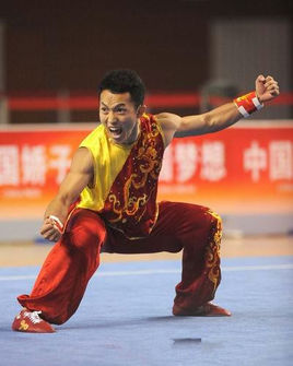 南拳其他人物相关