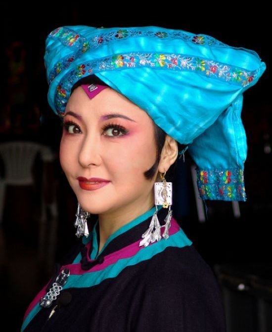 侯丹梅(演员|文化人物)侯丹梅,贵州京剧院院长兼书记,武旦,青衣演员