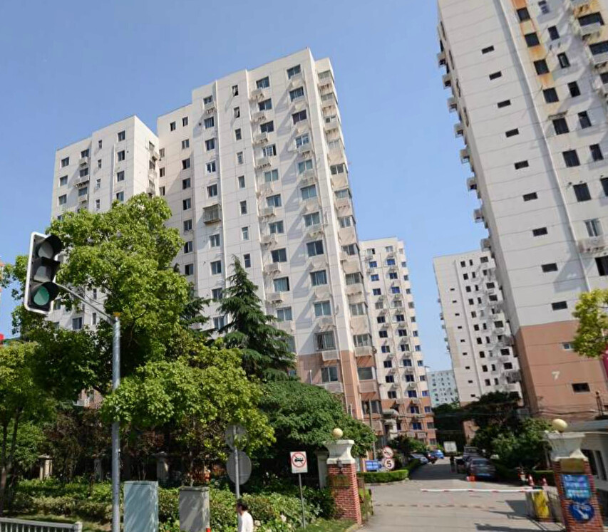 南方公寓(地点|小区)