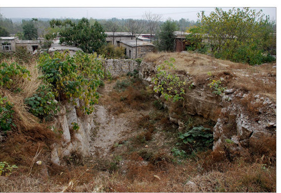 汉济北王墓群 (文化遗产)