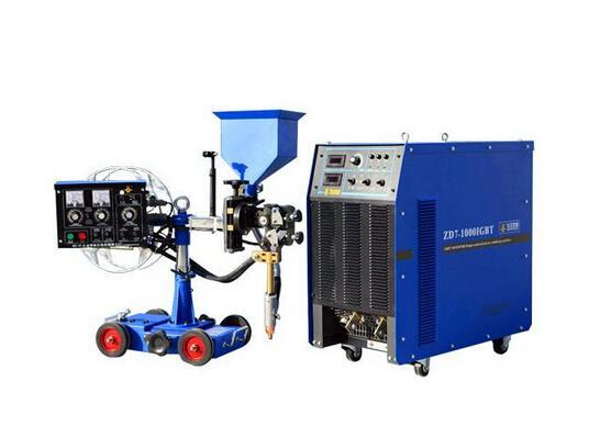 自动埋弧焊机(公司)