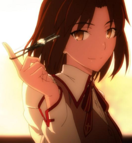 美缀绫子(动漫人物)美缀绫子(みつづり あやこ)是《fate/stay night》