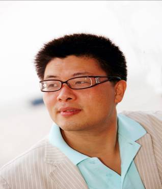 郭长棋,男,1970年生,福建省福清人,广东省中山市霞湖世家服饰有限公司