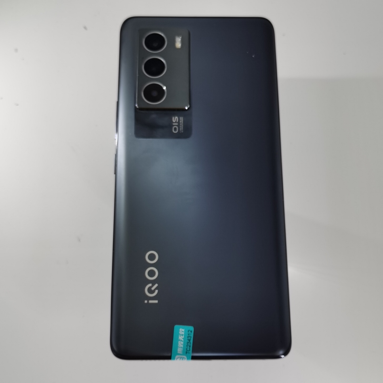 vivo【iQOO Neo5S】5G全网通 夜行空间 8G/128G 国行 9成新 