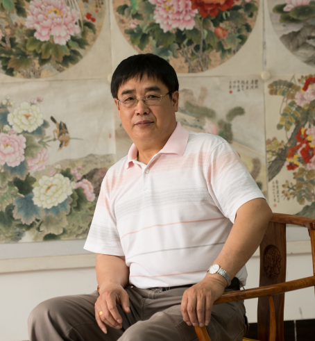 刘长海其他人物相关