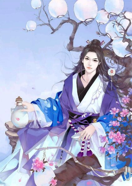 付萧然 (游戏人物)