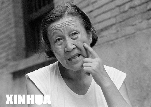 李秀英其他人物相关