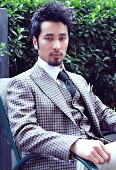 马红伟 (演员|编剧)