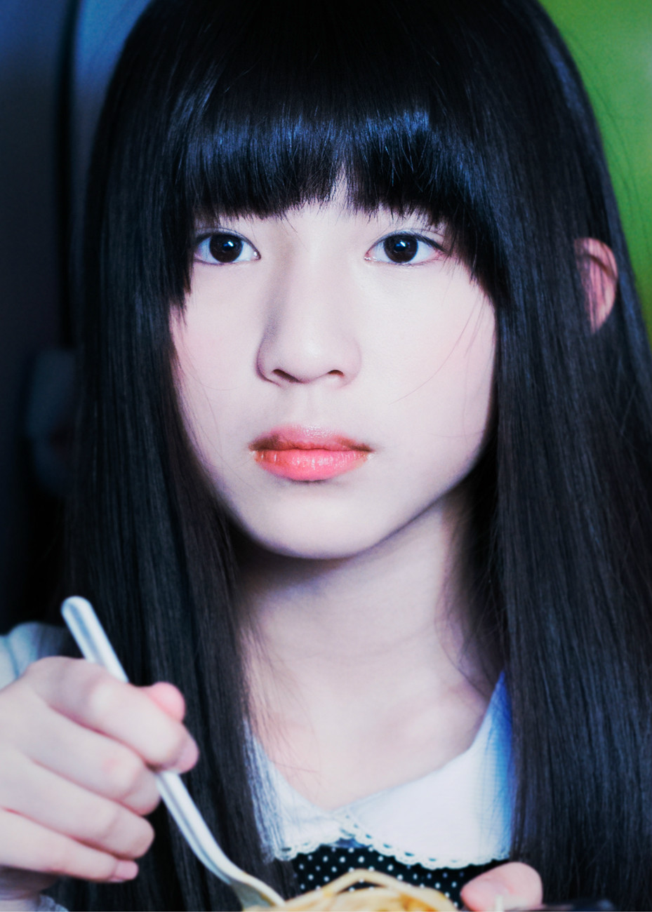 苍波纯 (其他人物相关)