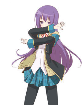 皇紫音 (其他人物相关)