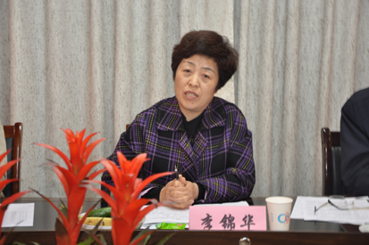 李锦华(文化人物)