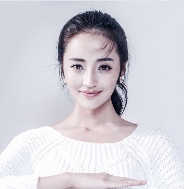 秦雪演员主持人