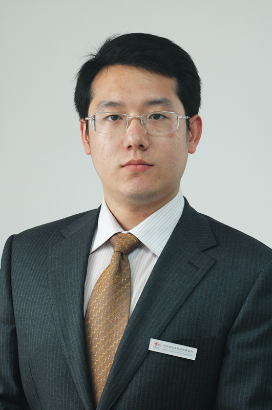 梁晨 (其他实业人物相关)