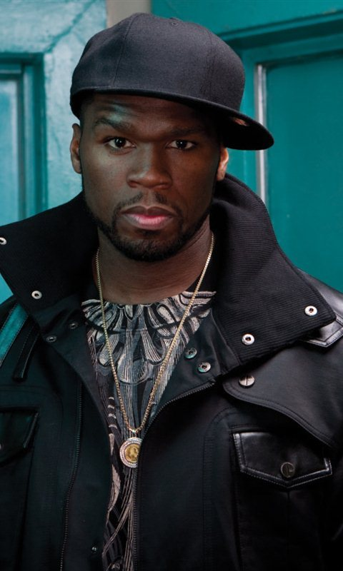 50 cent(歌手)