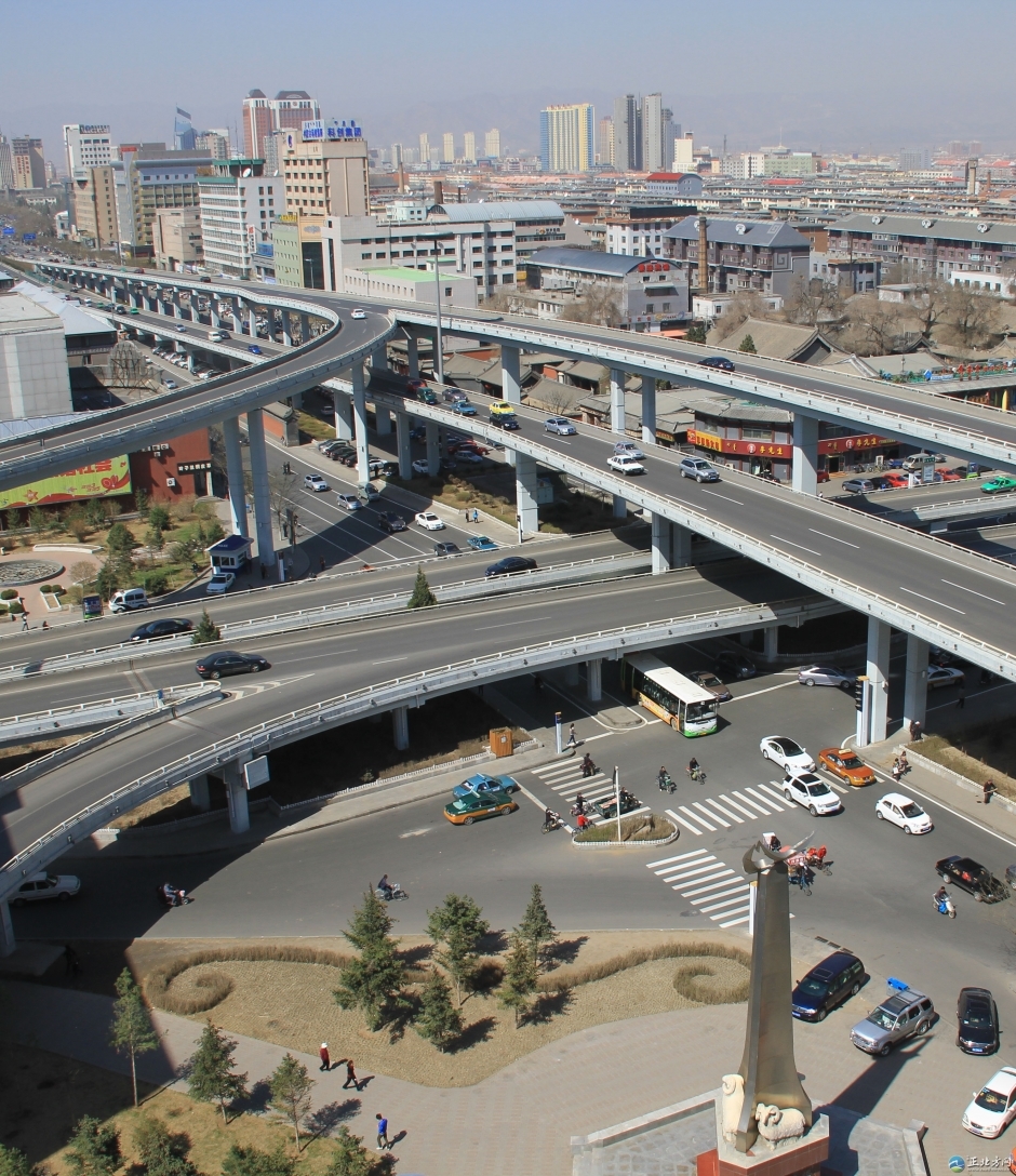 通畅(词汇)_技点百科