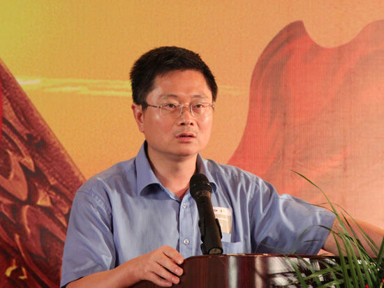 刘凯湘 (文化人物)