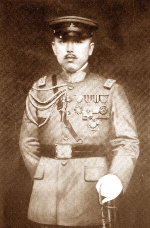 唐继尧 (军事人物)