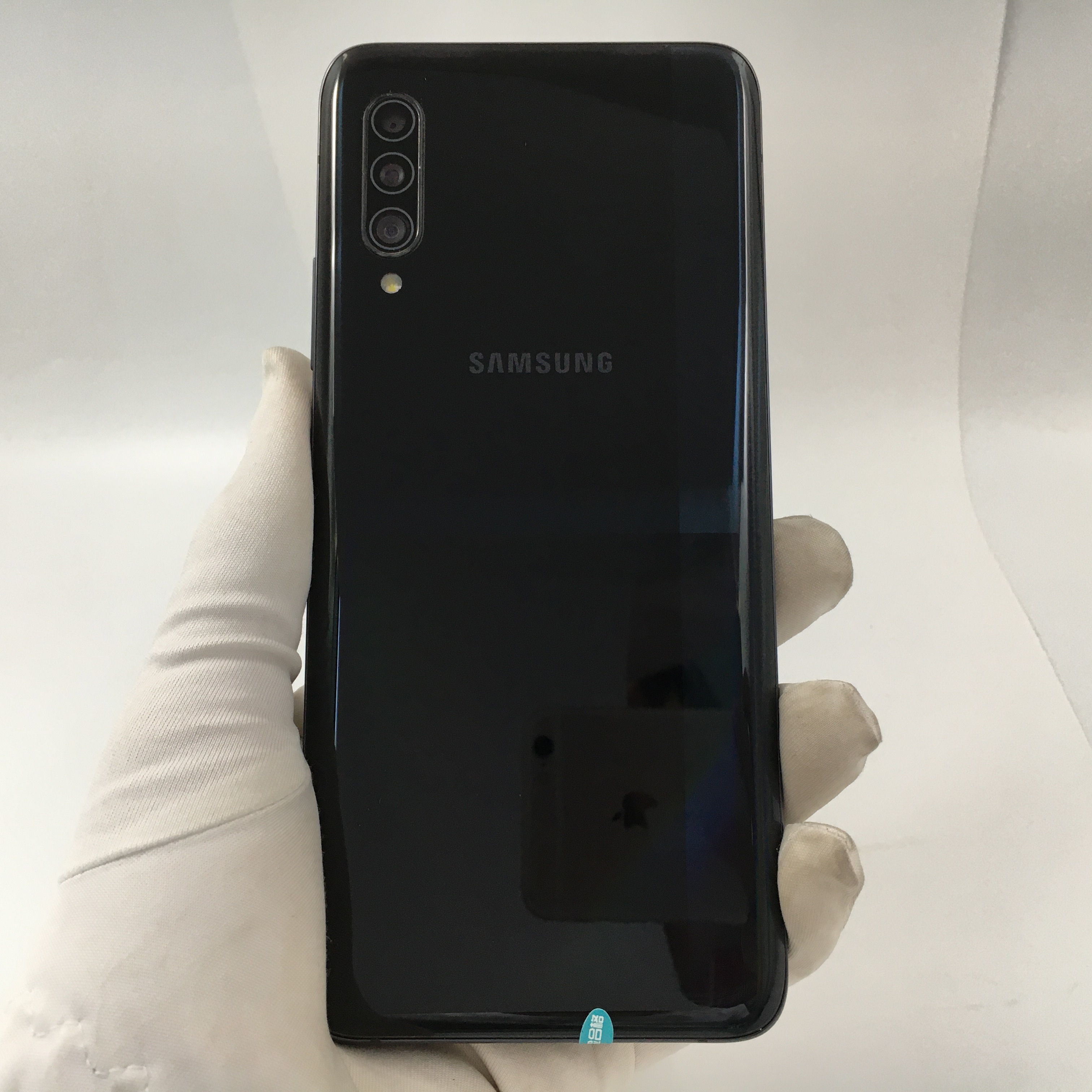 三星【galaxy a90 5g】5g全網通 黑色 8g/128g 國行 8成新