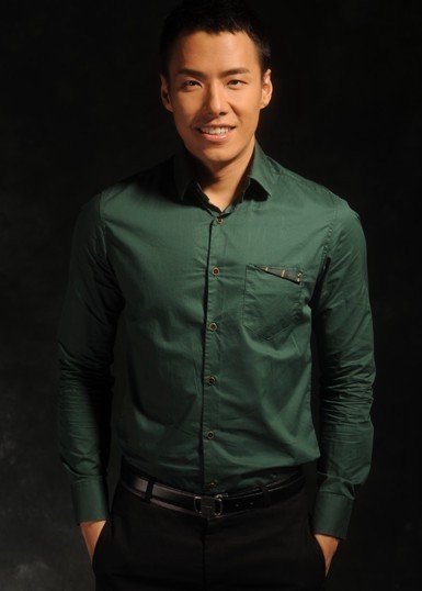 关文平(其他娱乐人物相关)北京电视台主持人.