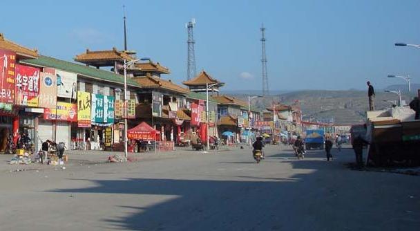 繁峙县 (地点|行政区划)