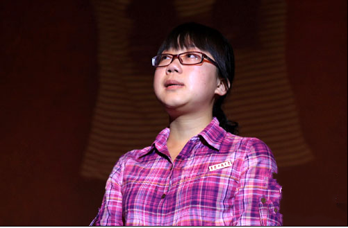 何玲(教师)_技点百科