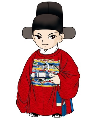 大学士(网络小说)