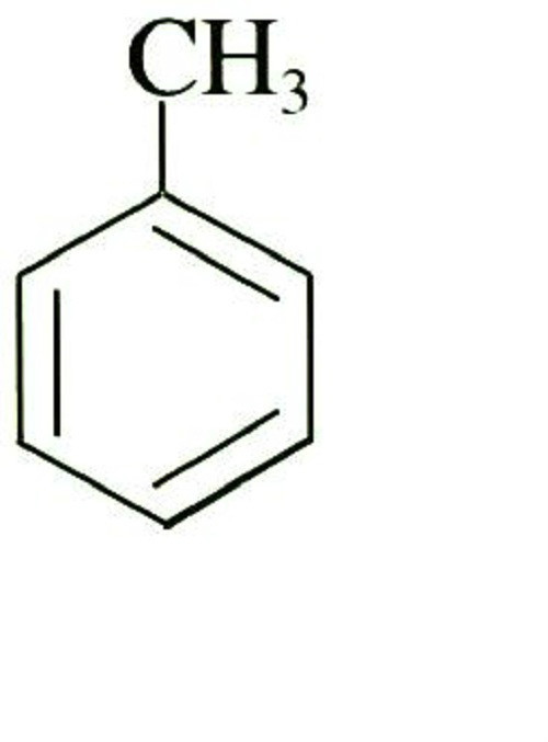 苯甲醛化学结构式图片