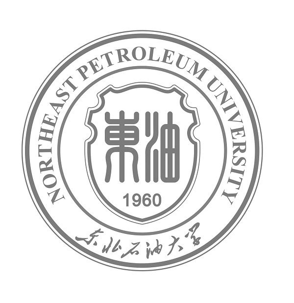 哈尔滨石油学院校徽图片