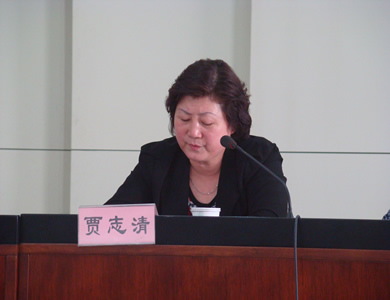 贾志清(政治人物)_技点百科_技点网