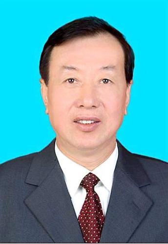 乔汉荣政治人物