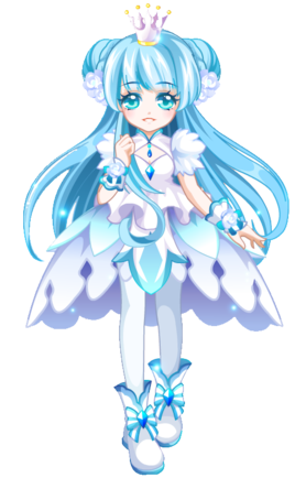 水颜公主(其他人物相关)水颜公主,女,游戏《奥比岛》中的一位虚拟人物