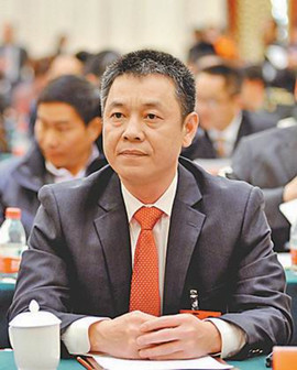 陈万东(政治人物)陈万东,曾任莆田市援建前方分指挥部指挥长,莆田市