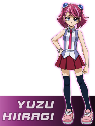 柊柚子(其他人物相关)