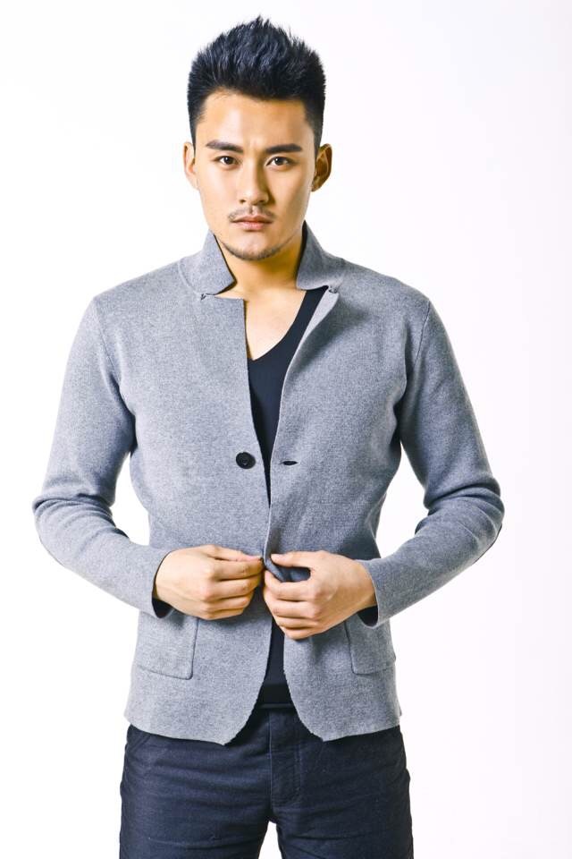 禹洋(歌手|演员)