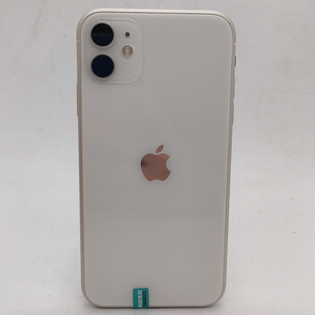 苹果【iPhone 11】9成新 