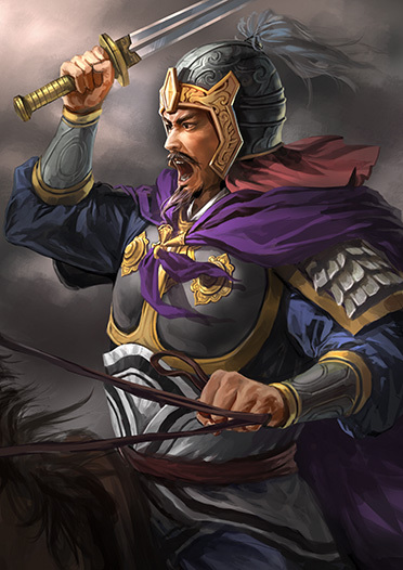 皇甫嵩(社会人物|历史人物|文学人物)