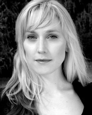 海蒂莫拉罕演员