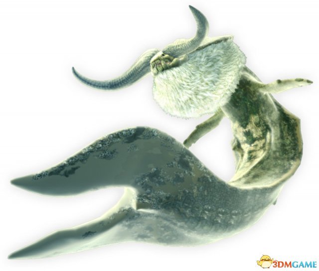 大海龙(其他游戏相关)大海龙-纳巴鲁迪乌斯(ナバル