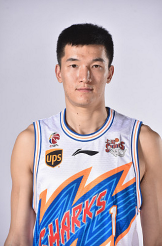 蔡亮 (体育人物)