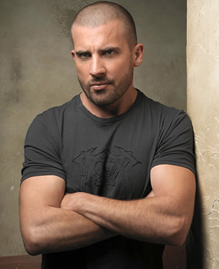 多米尼克·珀塞(演员)多米尼克·珀塞尔,英文名dominicpurcell,1970年