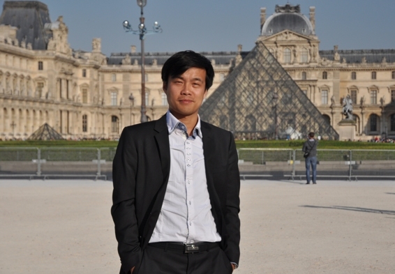 张凯龙其他人物相关