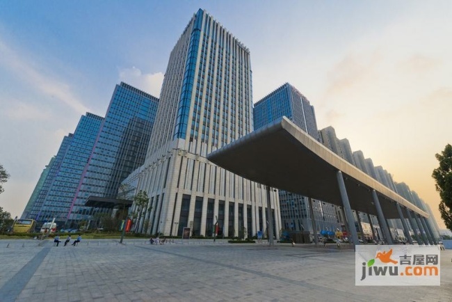 南京建邺万达广场 (酒店)