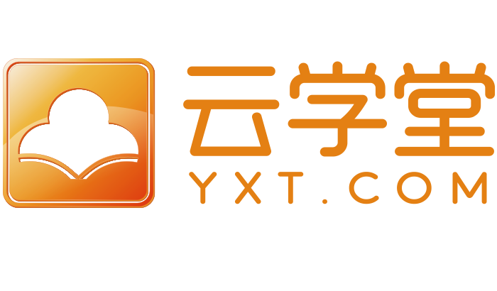 云学堂logo图片