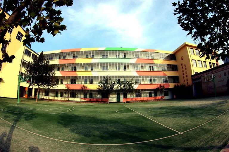 济南市舜耕小学学校