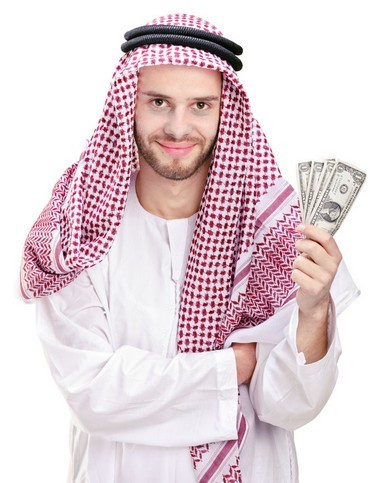 阿拉伯人姓名 (宗教人物)