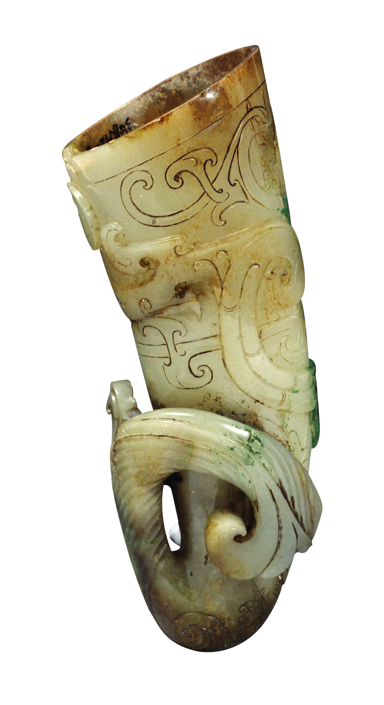 玉角杯 (文化遗产)