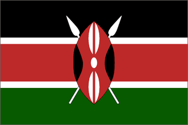 肯尼亚（国家）