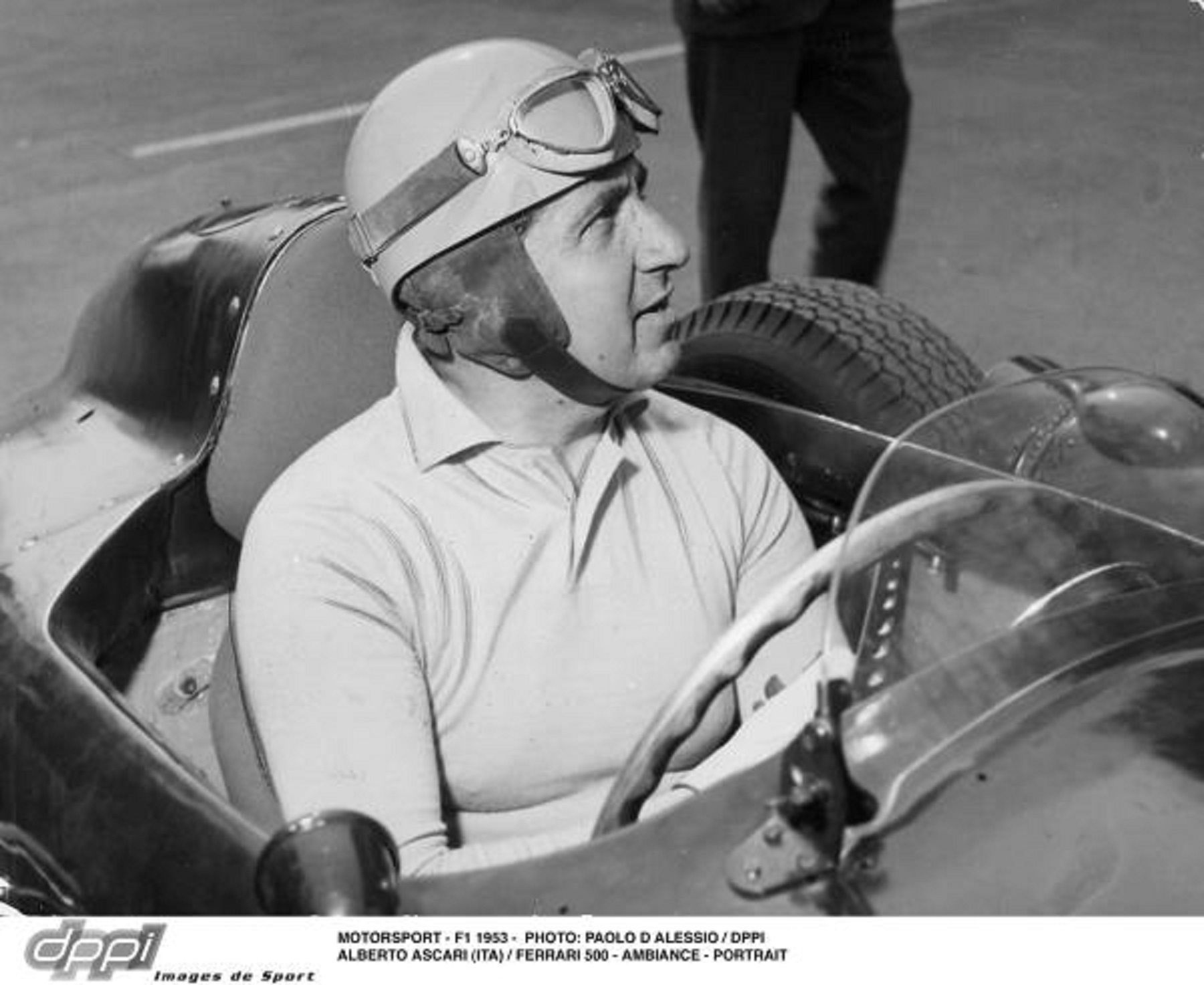 阿斯卡里(体育人物)阿尔贝托·阿斯卡里(alberto ascari)(1918-1955)