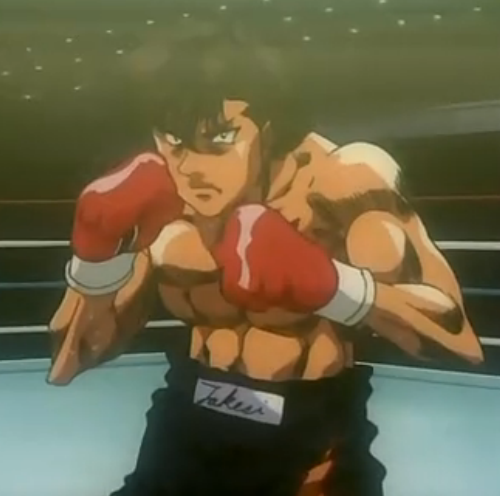 千堂武士(其他人物相关)